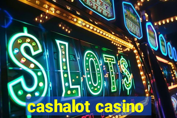 cashalot casino